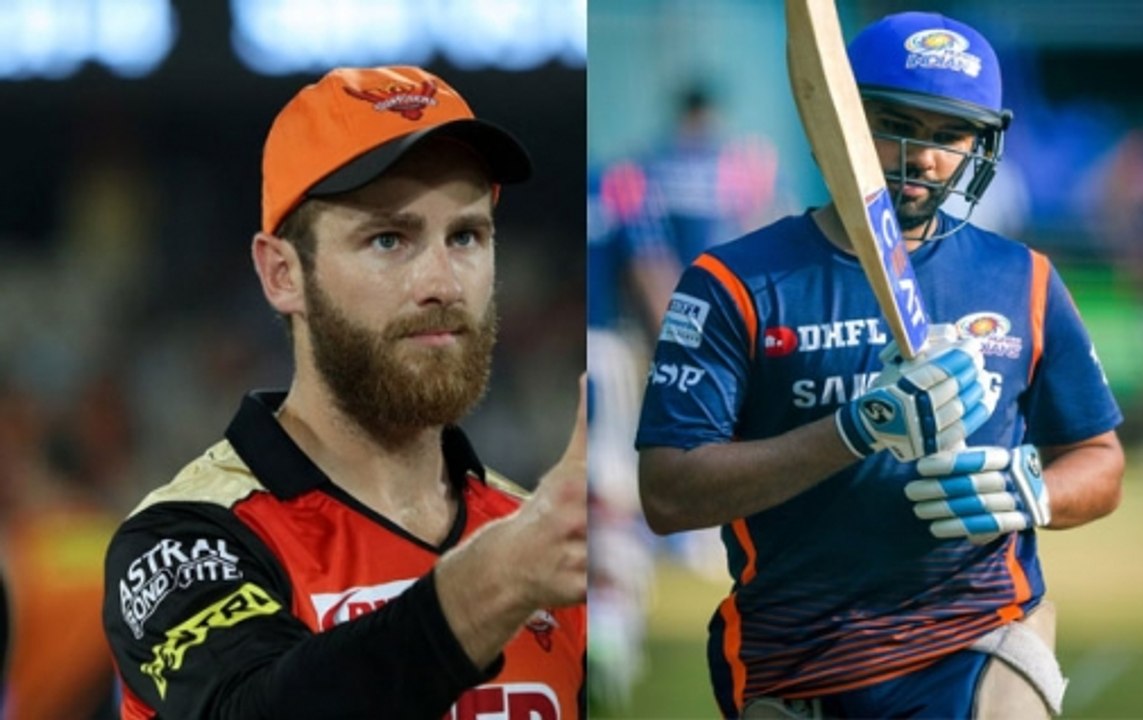 IPL 2018: Sunrisers Hyderabad take on Mumbai Indians in today’s match