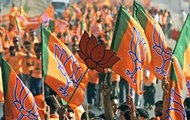 Speed News: BJP celebrated party's foundation day at Mumbai’s Bandra Kurla Complex ground