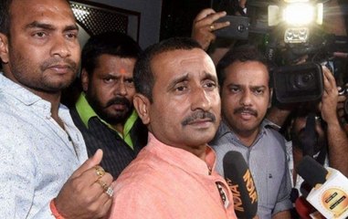Unnao rape case: Witness tells how henchmen of Kuldeep Sengar killed victim’s father