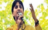Nation Reporter: Aam Aadmi Party’s Kumar Vishwas removed as Rajasthan in-charge