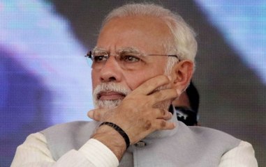 PM Modi to fast on April 12 against Parliament disruption