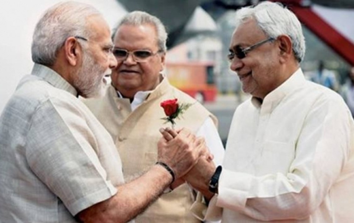 Narendra Modi in Champaran: Our govt has stopped culture of suppressing files,  says PM