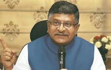 SC/ST Act: Centre will argue with full authority against dilution, says Ravi Shankar Prasad