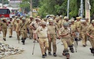 Bharat Bandh: Curfew imposed in Madhya Pradesh's Bhind and Morena