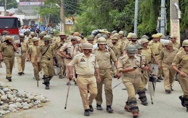 Bharat Bandh: Curfew imposed in Madhya Pradesh's Bhind and Morena