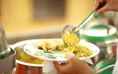 Students fall ill after eating meal at Noida school, FIR registered