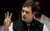 Congress' nationwide fast: Rahul Gandhi to lead protest against PM Modi Government