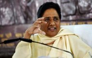 SC/ST Act: BSP supremo Mayawati says review petition was totally necessary