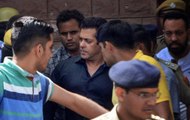 Super 50: Salman Khan to spend another night in Jodhpur jail in Blackbuck Poaching case