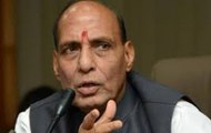 Rajnath Singh urges all political parties and groups to maintain peace