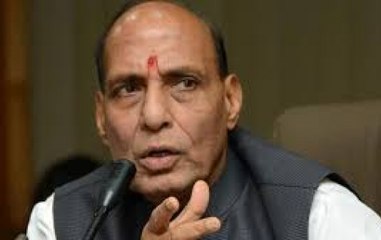Rajnath Singh urges all political parties and groups to maintain peace