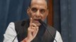 Government not diluting SC/ST Act: Union Home Minister Rajnath Singh