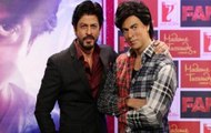 Shah Rukh Khan’s wax statue debuts at Madame Tussauds Delhi