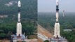ISRO successfully launches GSLV-F08/GSAT-6A from Sriharikota