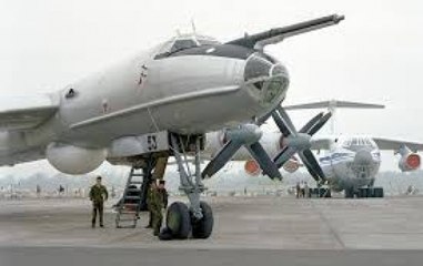 Vizag: Indian Navy aircraft turned museum attracts visitors