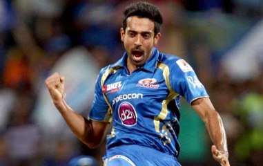 NN Exclusive interview with Rajasthan Royals' Dhawal Kulkarni