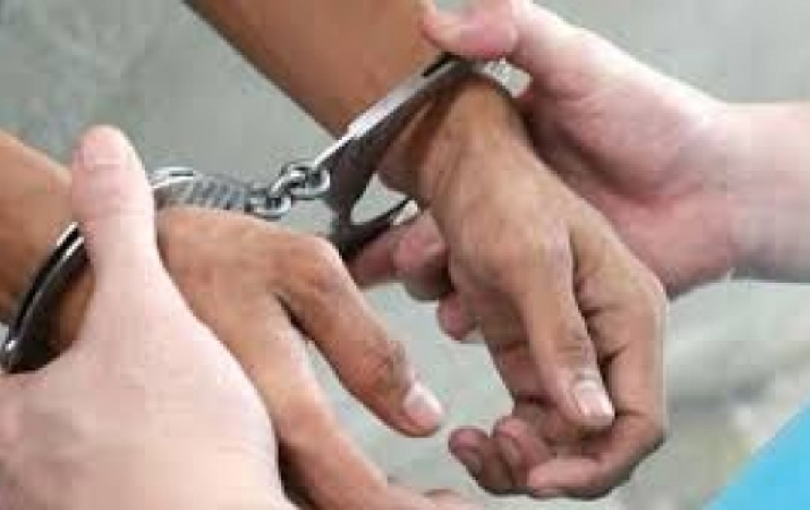 3 men arrested for thrashing BJP MLA OP Sharma in east Delhi
