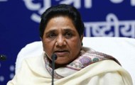 BSP supremo Mayawati condemns vandalisation of BR Ambedkar statue in Uttar Pradesh