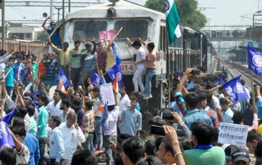 Question Hour: SC/ST Act | Is the protest termed Bharat Bandh justified?