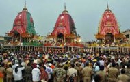 Rath Yatra in Puri: Know about Lord Jagannath's procession