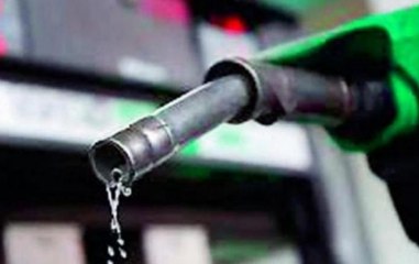 Petrol price soars to 4-year high, diesel at all-time high