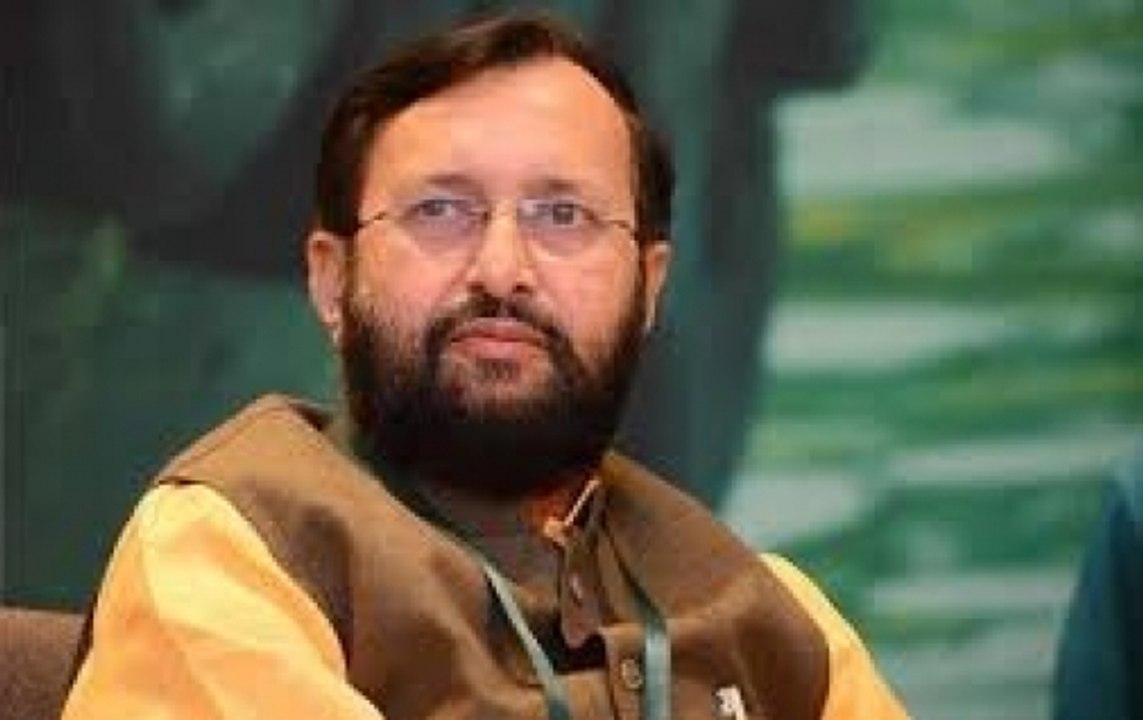 CBSE exam paper leaks: 'Even I could not sleep, I am also a parent,' says Prakash Javadekar