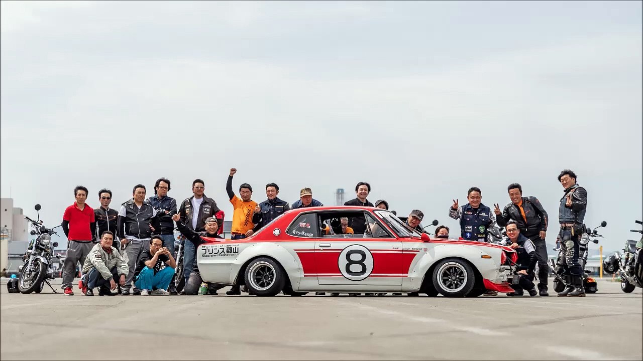 ショートツーリング　2018.05.06 ⑦