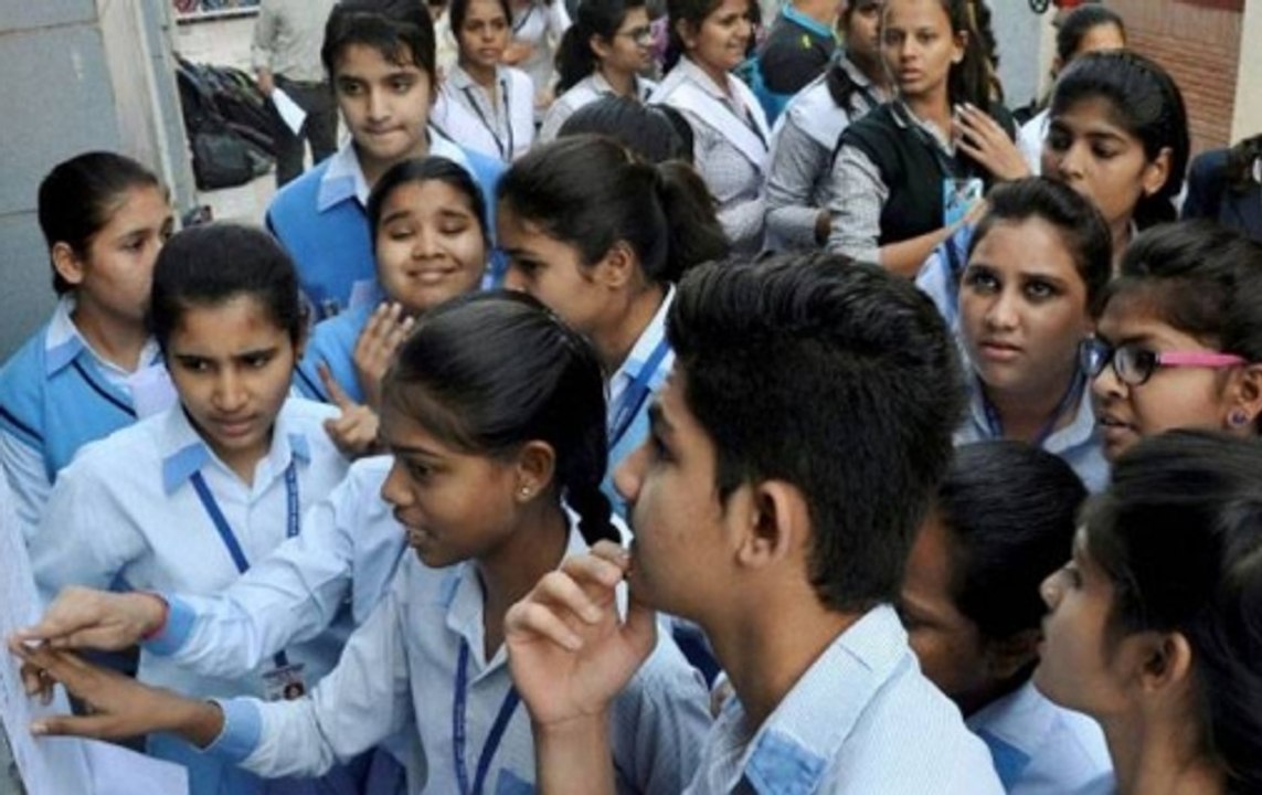 CBSE to re-conduct class X Maths, class XII Economics exam after reports of paper leak