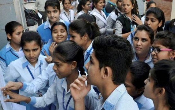 CBSE to re-conduct class X Maths, class XII Economics exam after reports of paper leak