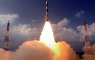 Speed News: ISRO to launch GSAT-6A communication satellite today