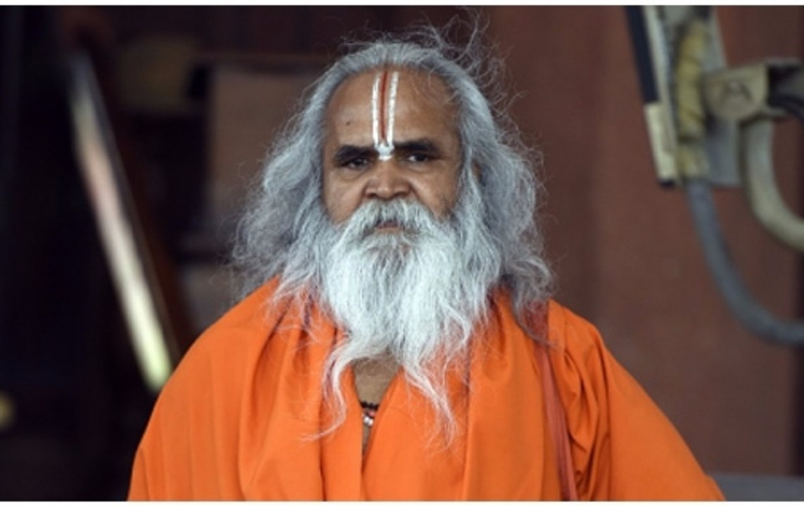 Ram Mandir must be built in Ayodhya, says Ram V...