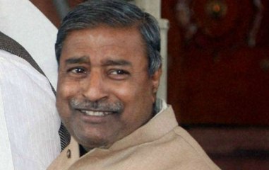 Muslims have no right to stay in India, they should go to Pakistan or Bangladesh, says Vinay Katiyar