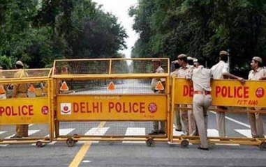 SSC paper leak: Delhi Police arrests four accused from Timarpur