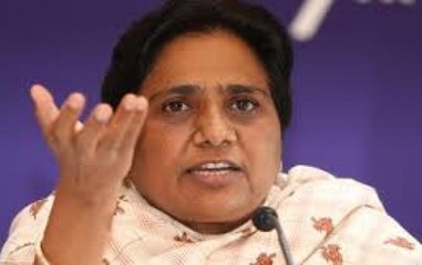 BSP-SP came together  to stand against BJP's misrule: Mayawati