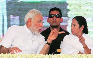 Centre seeks report on Asansol violence, offers additional force to West Bengal