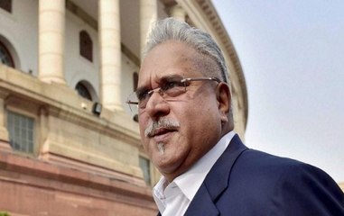 Delhi court orders ED to begin attaching Vijay Mallya's properties