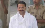 Speed News: Allahabad High Court bars BSP leader Mukhtar Ansari from voting in Rajya Sabha polls