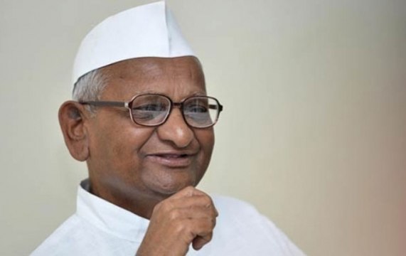 Anna Hazare attacks Kejriwal, says he has not apologised to me