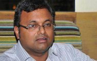 INX Media Case: Supreme Court extends stay order on Karti Chidambaram till April 2