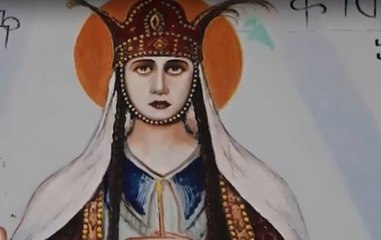 Bharat Ek Khoj: Mortal remains of Georgian Queen Ketevan to be brought back to Goa