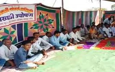 91 farmers seeks permission for Euthanasia in Maharashtra