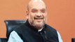 Speed News: Amit Shah on two-day Karnataka tour from today