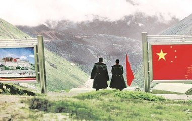 Doklam: India tells China not to interfere in its matters