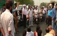 News Nation Special: Noida-Delhi road blocked in protest over class 9 student's suicide