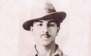 NN Exclusive: Bhagat Singh's name was not mentioned in Saunders case FIR