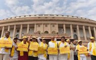 Speed News: No-confidence motion not yet taken up; political suicide, says TDP