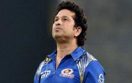 Stadium: Sachin Tendulkar urges Nitin Gadkari to take action against fake helmet manufacturers