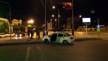 Adana'da iki şüpheli kovalamaca sonucu yakalandı