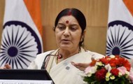 39 Indians kidnapped in Iraq’s Mosul killed by Islamic State: Sushma Swaraj