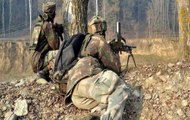 Jammu & Kashmir: Three Army Jawans martyred in an encounter in Kupwara